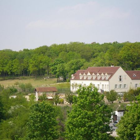 Ferme De La Canardière Chantilly Extérieur photo