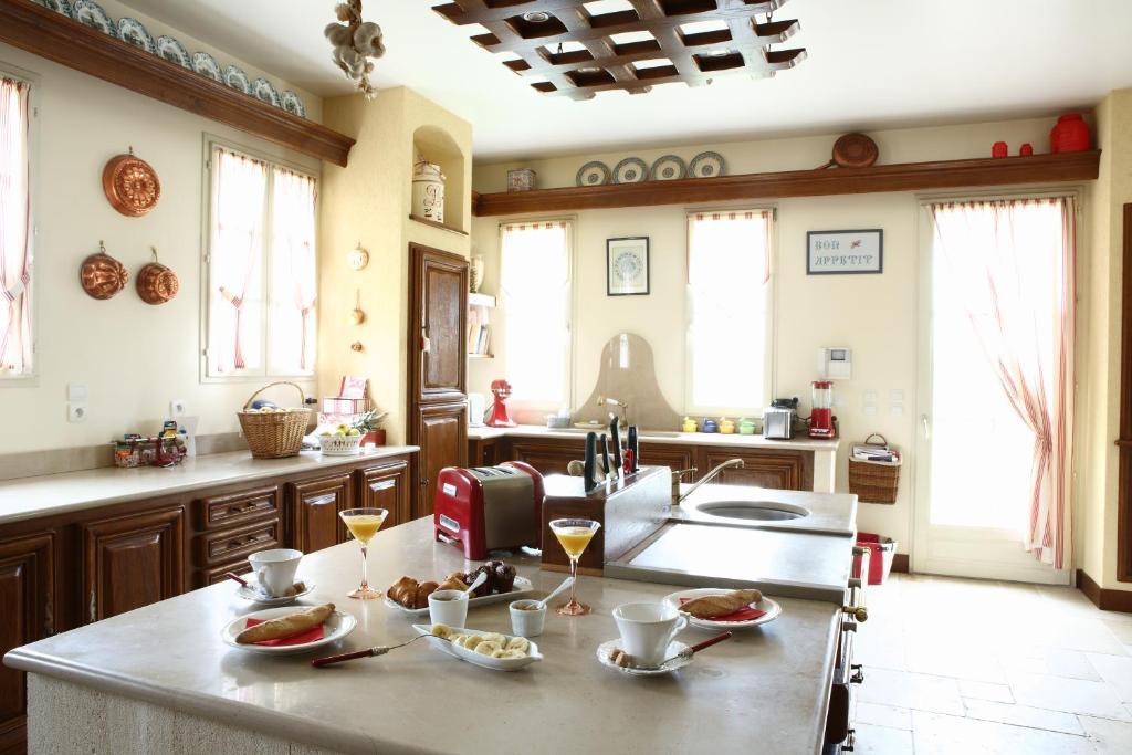Ferme De La Canardière Chantilly Extérieur photo